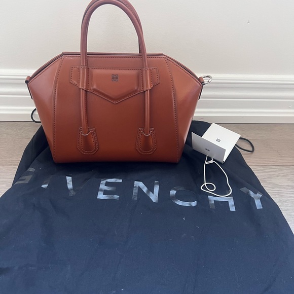 Givenchy mini antigona - Picture 5 of 15